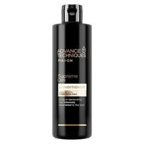 Plaukų kondicionierius Avon Supreme Oils Advance Techniques, 250 ml
