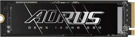 GIGABYTE AORUS Gen5 14000 SSD 2TB