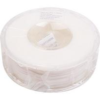 3D spausdinimo plastikas TPU, 1.75mm, 1kg, baltas