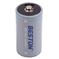 Baterija C įkraunama su USB-C lizdu, 1.5V, 2300mAh, Li-Ion