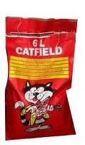 Kraikas katėms CATFIELD, 6 l