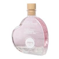 Exsens Cotton Candy Aroma, 50 ml Šildantis masažo gelis
