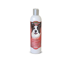BIO-GROOM Flea and Tick antiparazitinis šampūnas šunims ir katėms, 355 ml