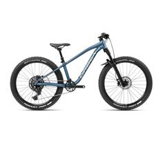 Orbea LAUFEY 24 H10 Slate Blue (Matt) - Blue Stone (Gloss) - vaikiškas dviratis