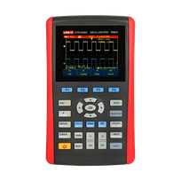 Uni-T UTD1025DL Osciloskopas