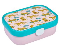 Vaikiška pietų dėžutė MP107440065388 Leopard 750 ml