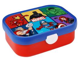 Vaikiška pietų dėžutė MP107440065395 Avengers 750 ml