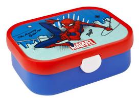 Vaikiška pietų dėžutė MP107440065396 Spiderman 750 ml
