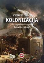 Kolonizacija - Vytautas Sinica