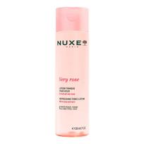 NUXE VERY ROSE, gaivinamasis tonikas, 200 ml