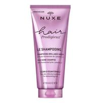 NUXE HAIR PRODIGIEUX HIGH, šampūnas, 200 ml 
