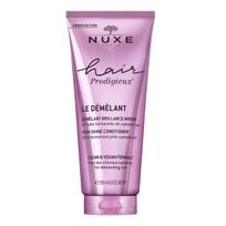 NUXE HAIR PRODIGIEUX HIGH SHINE, kondicionierius, 200 ml 