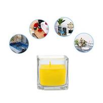 Atbaidanti kenkėjus žvakė SETABLU LINEA CITRONELLA, 40 g