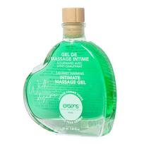 Exsens Apple Pear Aroma, 50 ml Šildantis masažo gelis