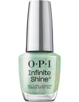 OPI nagų lakas OPI - INFINITE SHINE - Downtown Los Angeles - Dreaming - Teals Familiar