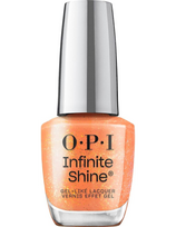 OPI nagų lakas OPI - INFINITE SHINE - Downtown Los Angeles - Dreaming - Dreamsicle