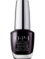 OPI nagų lakas OPI - INFINITE SHINE - Downtown Los Angeles - Lincoln Park After Dark