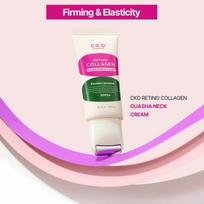 [CKD] Retino Collagen Guasha Neck Cream 50ml