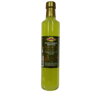 Citrinų - česnakų - imbierų actas SUNTAT, 500 ml