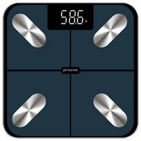 Proove Waga Smart Scale Balance Lite Bluetooth blue/blue