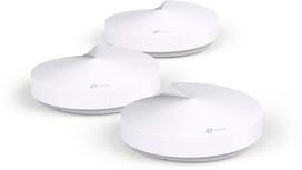 TP-LINK Deco M5 WiFi Mesh System, 3-pack (DECO M5(3-PACK), 3-pack)