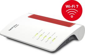 AVM FRITZ!Box 6670 Cable wireless Dual Band WiFi 7 -cable modem (6670)