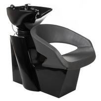 Kirpyklos plautuvė PROFESSIONAL HAIRWASHER PAOLO GREY
