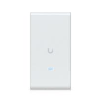 Ubiquiti U6 Mesh Pro 2400Mbit/ai Balta Maitinimas per Eternetą (PoE)