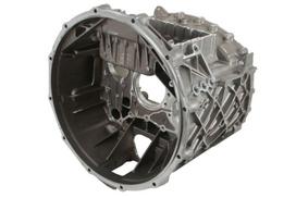 Automatinės pavarų dėžės korpusas 0769171796ZF