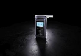 Alkotesteris PROMILER ALP-1 LITE