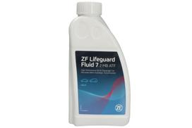 ATF alyva ZF LifeGuardFluid 7.2MB (1L) 5961 307 352