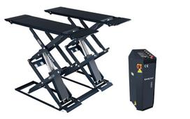 Žirklinis keltuvas EVERT EVERT6501LV4