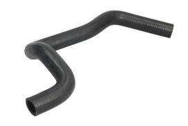 Guminė aušinimo sistemos žarna (redukcija, 18/20mm, ilgis: 570mm) EURO 6 Tinka: SCANIA G I, G II, P I, P II, R I, R II, S DC13.05-DC13.176 04.04-