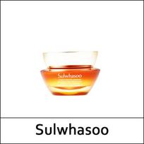 [Sulwhasoo] (sg2) Koncentruotas ženšenio jauninamasis kremas, turtingas 10 ml / Naujas 2025 / Mini Size