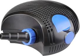 "SunSun CTF-1400B SuperECO" tvenkinio siurblys 14 000 L/h / 120 W, energiją taupantis filtravimo siurblys, srovės siurblys Koi tvenkiniams, cirkuliacinis siurblys, sodo tvenkinio siurblys
