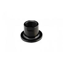 Novatec REAR X12 LEFT 220056 Galinės stebulės adapteris