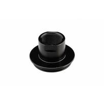 Novatec REAR X12 LEFT 220105 Galinės stebulės adapteris