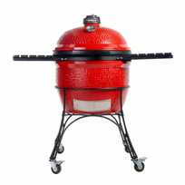 Anglinis lauko grilis Kamado Joe Big Joe I