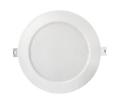LED įleidžiamas lubinis šviestuvas CIRCLE LED/12W/230V 4000K diametras 17 cm balta