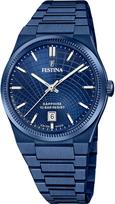 Vyriškas Laikrodis FESTINA SWISS MADE 20078/1
