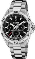 Vyriškas Laikrodis FESTINA MULTIFUNCTION 20623/5
