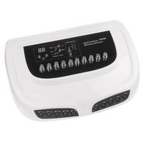 Elektrostimuliacijos aparatas BR-2003 Professional Body Slimming