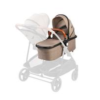 Vežimėlio lopšys BabyTrold Sibbi, Duo sand