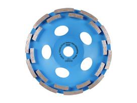 180 mm Betono šlifavimo diskas Distar DGS-S Beton