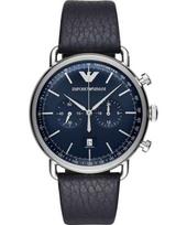 Emporio Armani AR11105 - Vyriškas laikrodis - Laikrodis vyrams