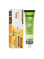 Natūralus chna kremas plaukams Herbal Time 1 pcs