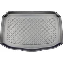 Guminis (TPE) bagažinės kilimėlis GuardLiner 3D NISSAN Qashqai Mild Hybrid 2021→ (Apatinė dalis)
