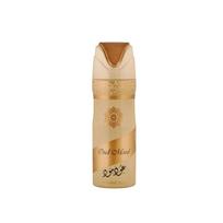 Dezodorantas Oud Mood Lattafa Unisex, 200 ml