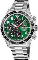 Vyriškas Laikrodis FESTINA SWISS MADE 20055/2