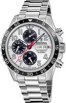 Vyriškas Laikrodis FESTINA SWISS MADE 20055/1